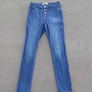 Abercrombie Kids Skinny jeans
